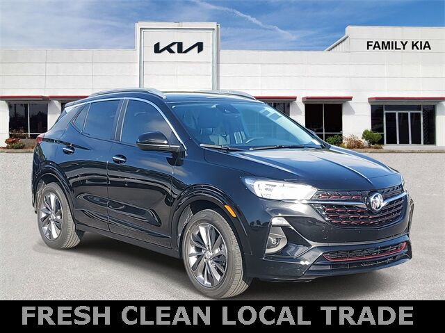 2023 Buick Encore GX Select St. Augustine FL