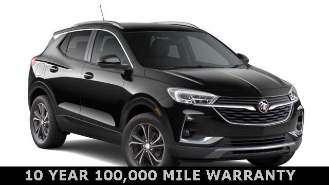 2023 Buick Encore GX Select St. Augustine FL