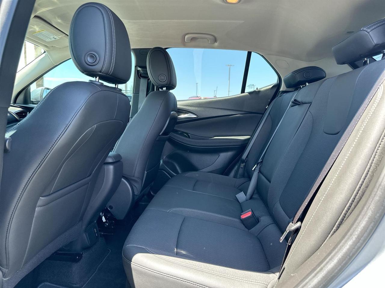2023 Buick Encore GX Select Tucson AZ