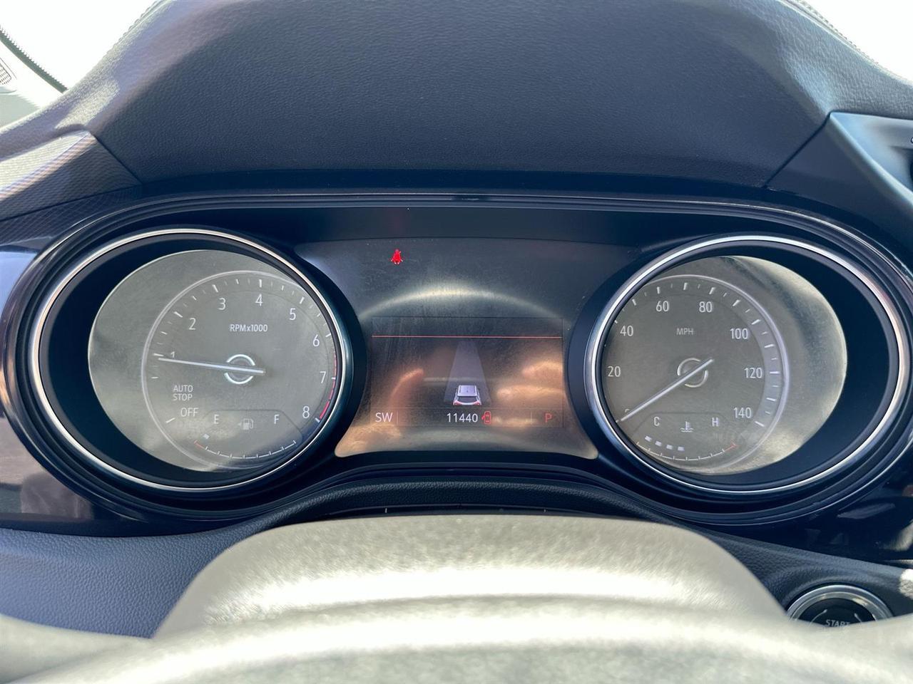 2023 Buick Encore GX Select Tucson AZ
