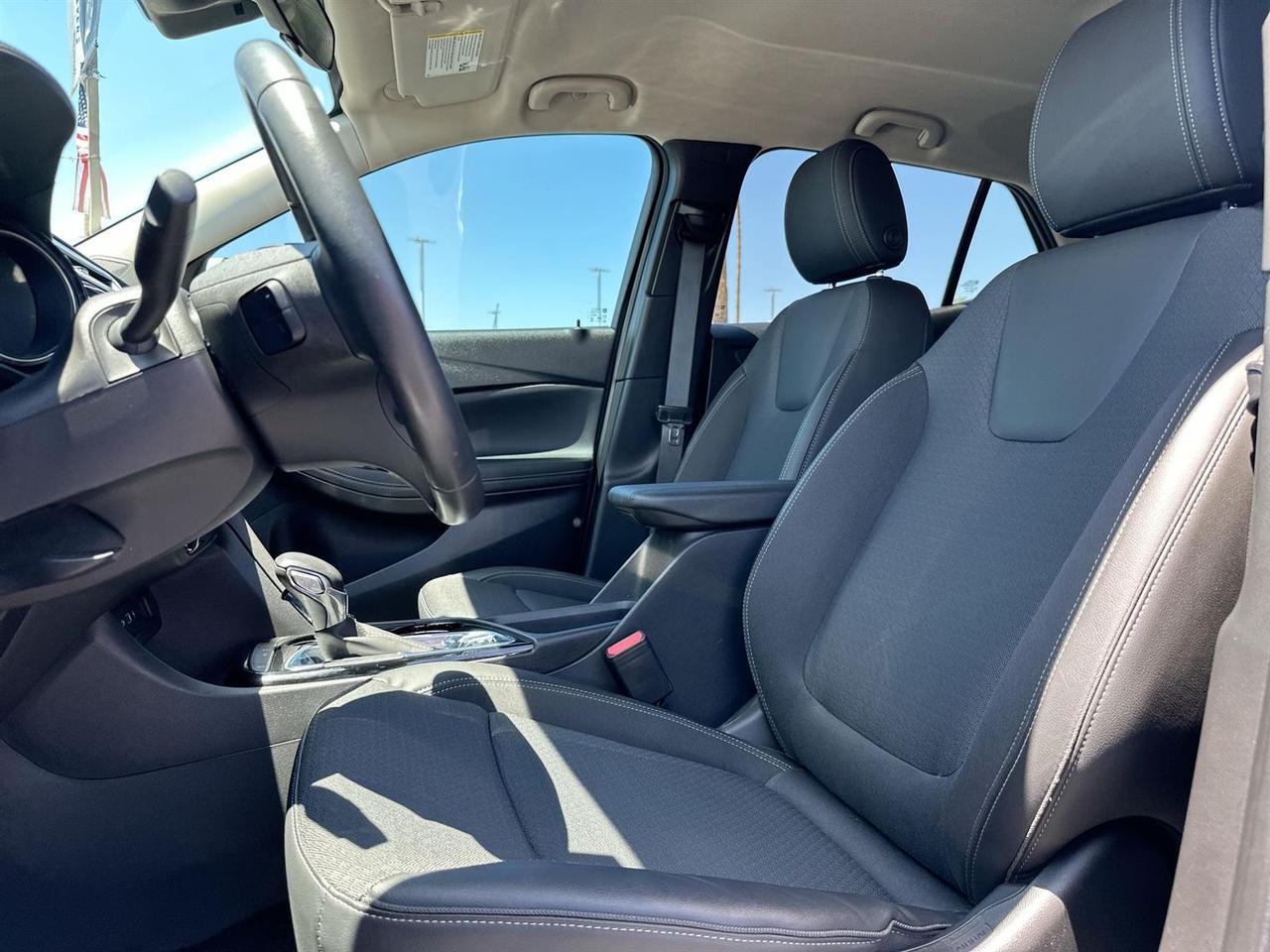 2023 Buick Encore GX Select Tucson AZ