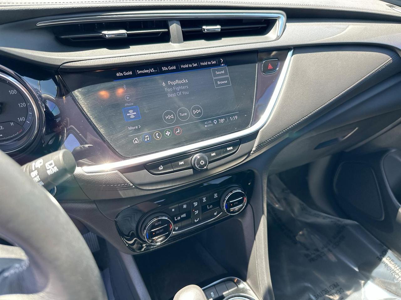 2023 Buick Encore GX Select Tucson AZ