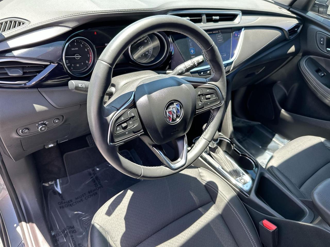 2023 Buick Encore GX Select Tucson AZ