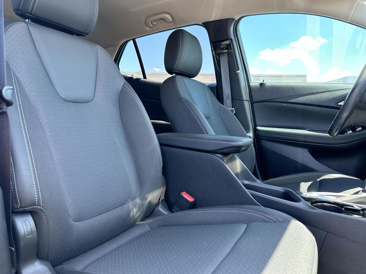 2023 Buick Encore GX Select Tucson AZ