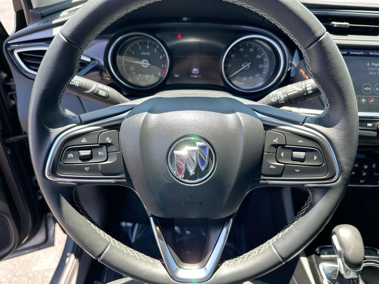 2023 Buick Encore GX Select Tucson AZ