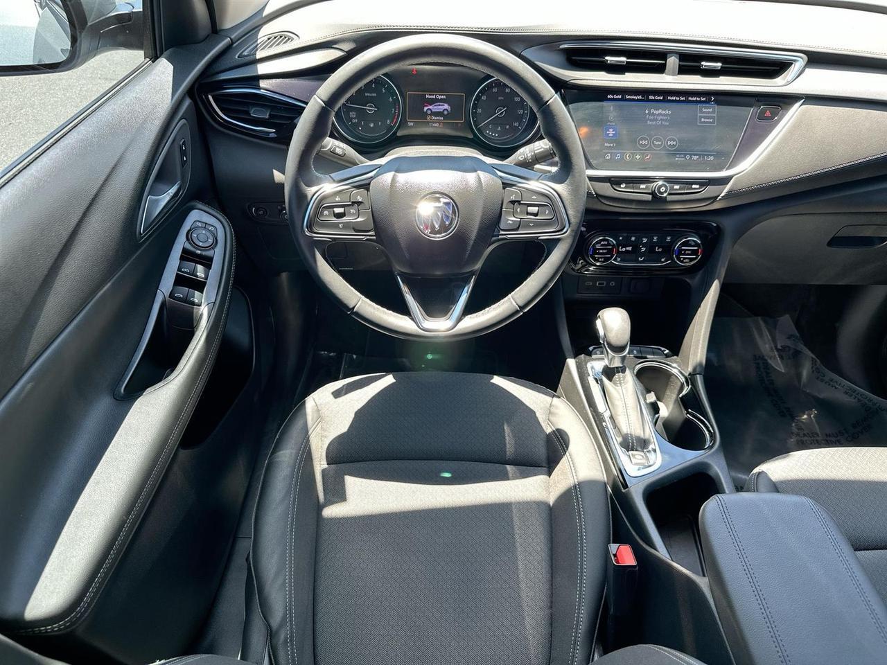 2023 Buick Encore GX Select Tucson AZ