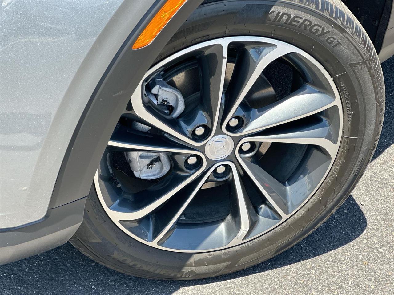 2023 Buick Encore GX Select Tucson AZ
