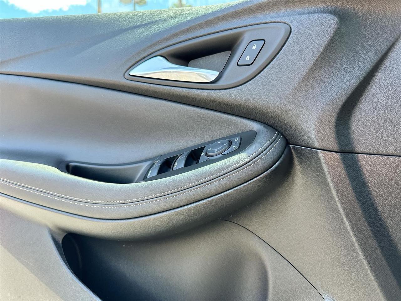 2023 Buick Encore GX Select Tucson AZ