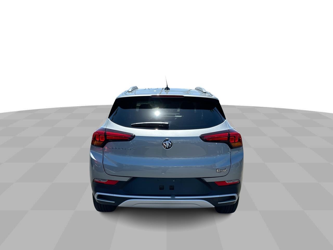 2023 Buick Encore GX Select Tucson AZ