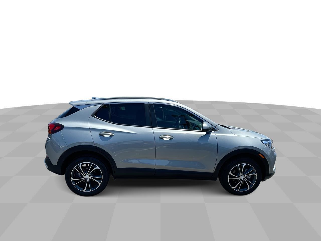 2023 Buick Encore GX Select Tucson AZ