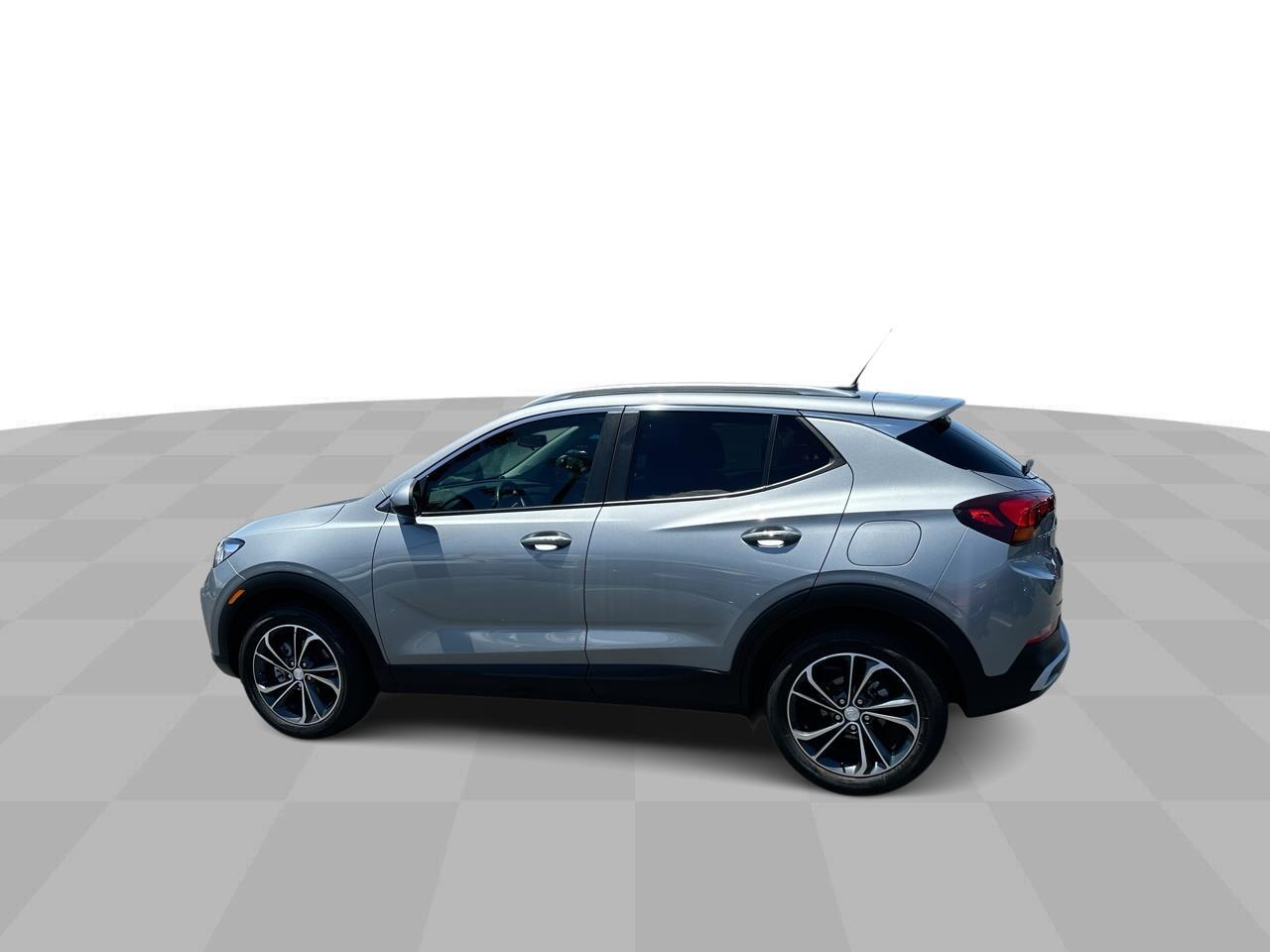 2023 Buick Encore GX Select Tucson AZ