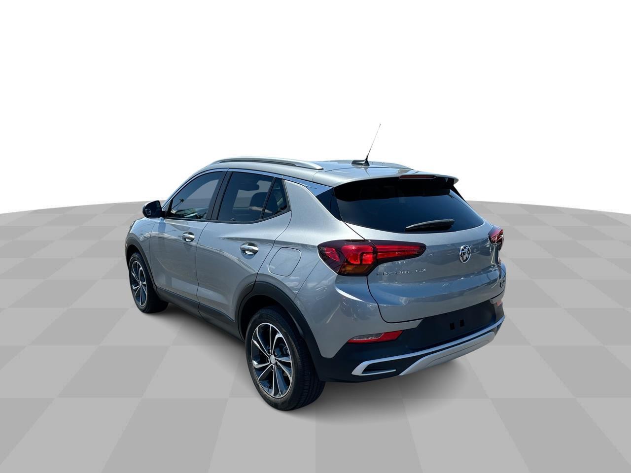 2023 Buick Encore GX Select Tucson AZ