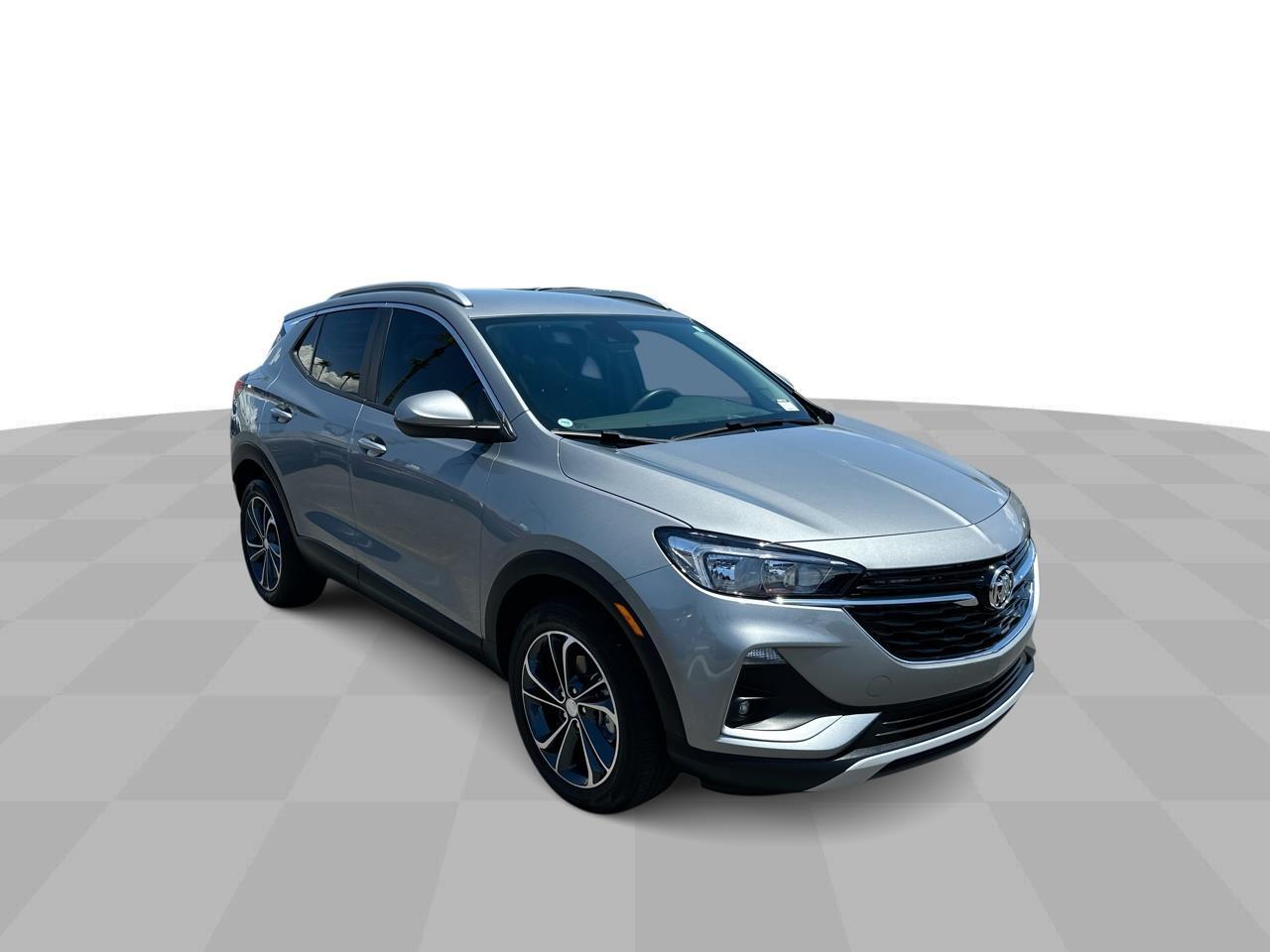 2023 Buick Encore GX Select Tucson AZ