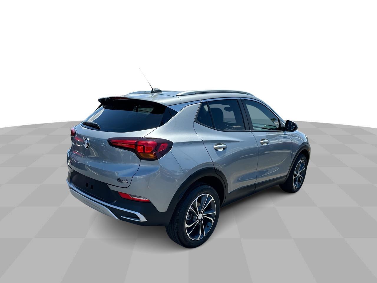 2023 Buick Encore GX Select Tucson AZ