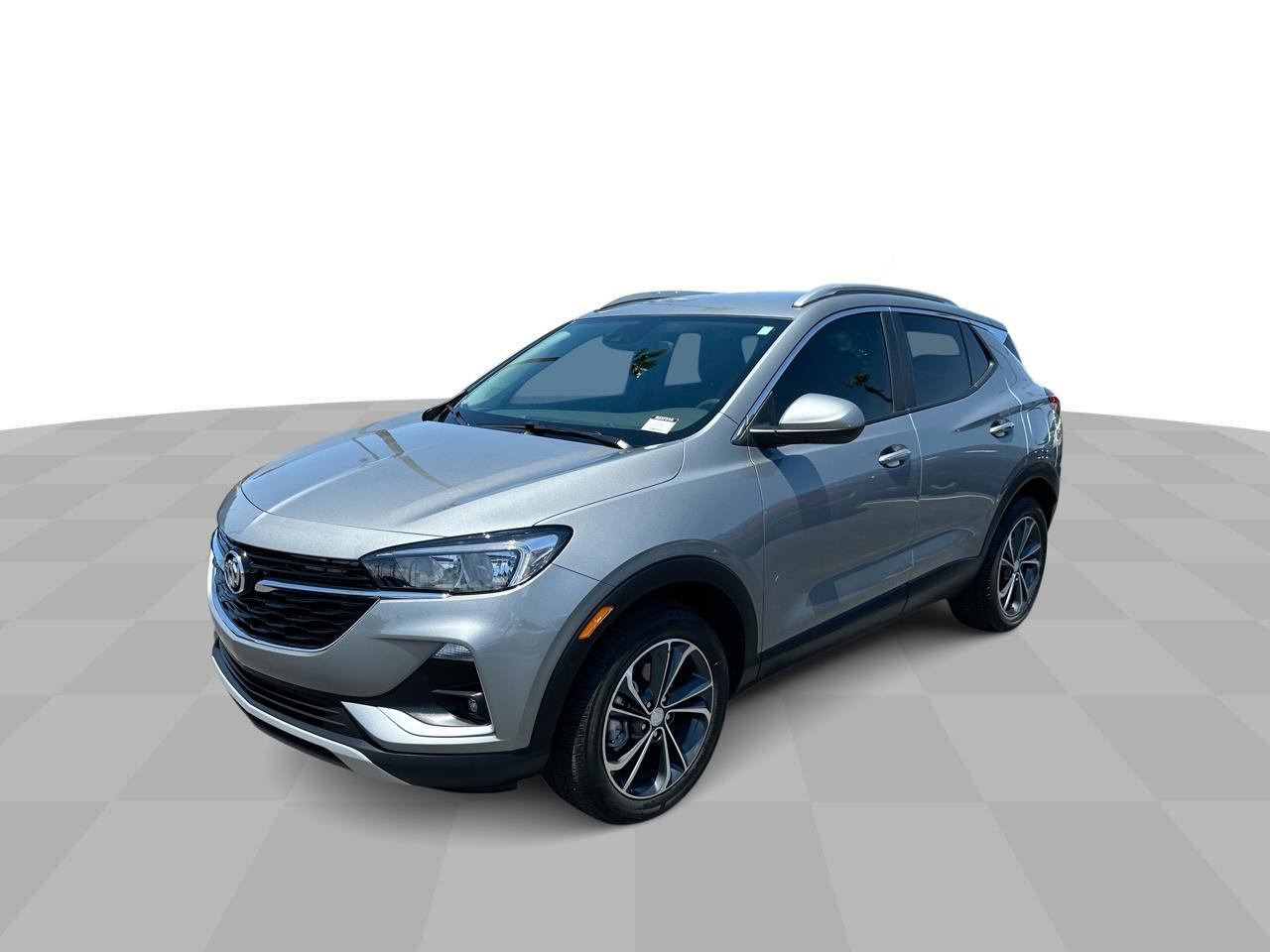 2023 Buick Encore GX Select Tucson AZ