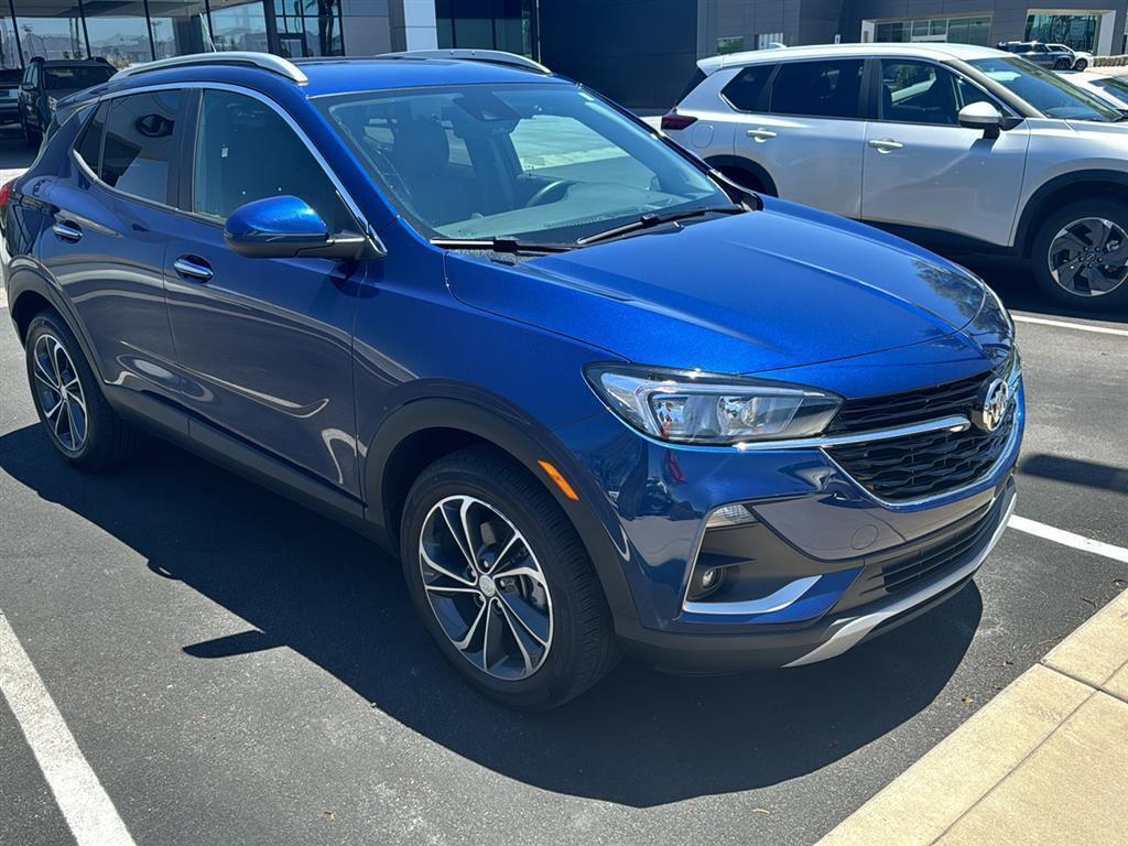 2023 Buick Encore GX Select Tucson AZ