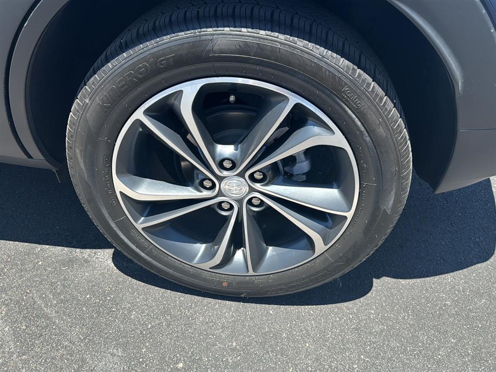 2023 Buick Encore GX Select Tucson AZ
