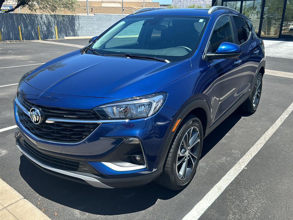 2023 Buick Encore GX Select Tucson AZ