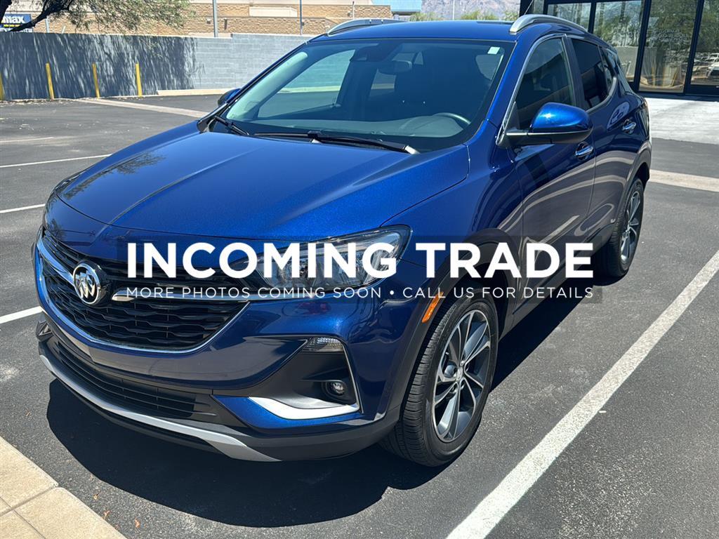 2023 Buick Encore GX Select Tucson AZ