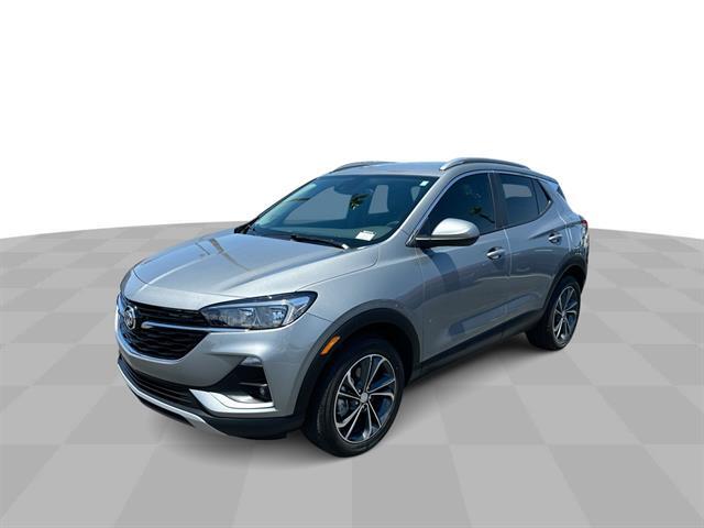 2023 Buick Encore GX Select Tucson AZ