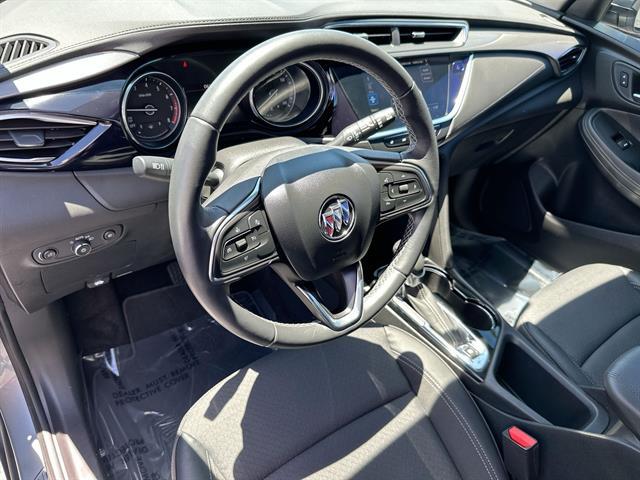 2023 Buick Encore GX Select Tucson AZ