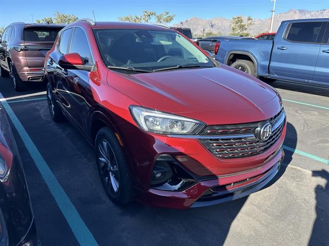 2023 Buick Encore GX Select Tucson AZ