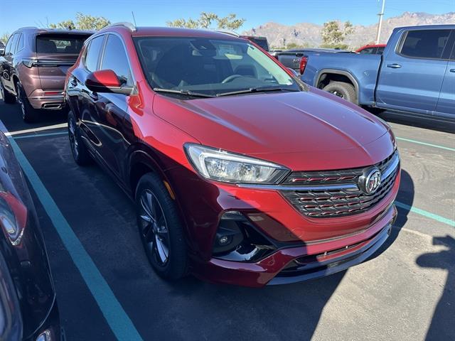 2023 Buick Encore GX Select Tucson AZ