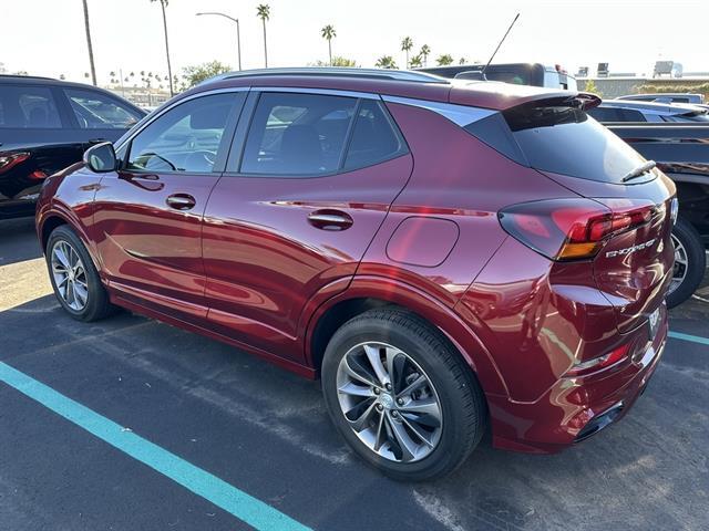 2023 Buick Encore GX Select Tucson AZ