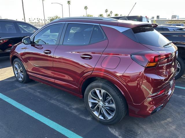 2023 Buick Encore GX Select Tucson AZ