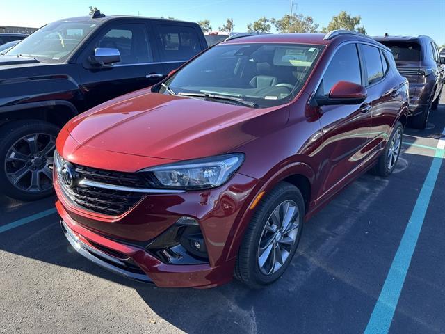 2023 Buick Encore GX Select Tucson AZ