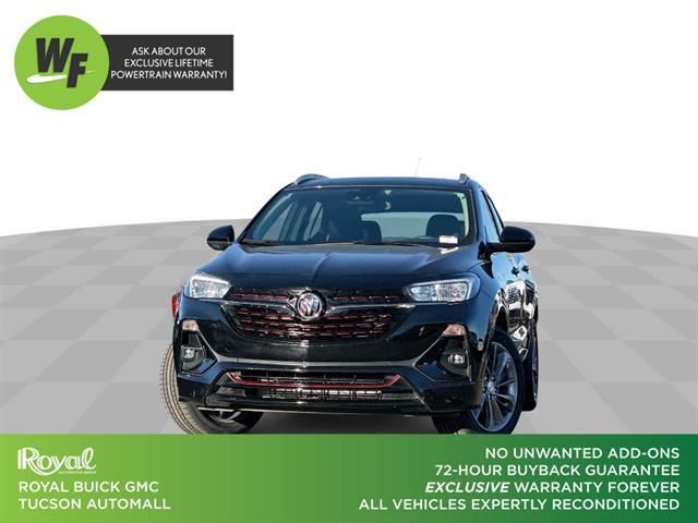 2023 Buick Encore GX