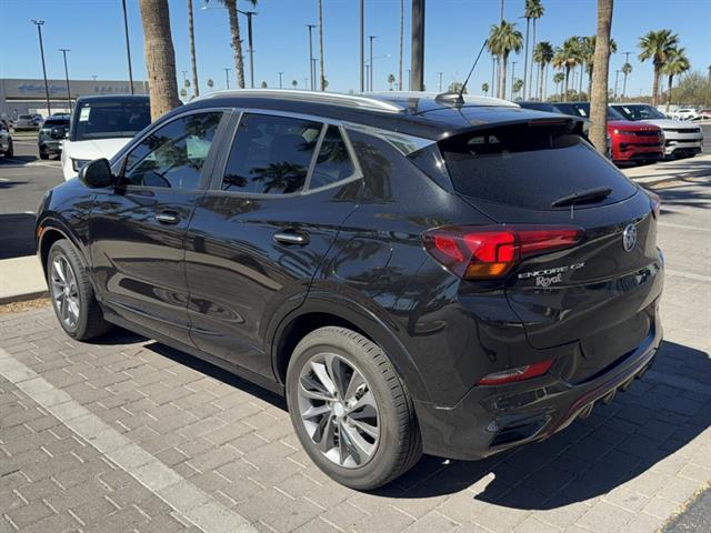 2023 Buick Encore GX Select Tucson AZ
