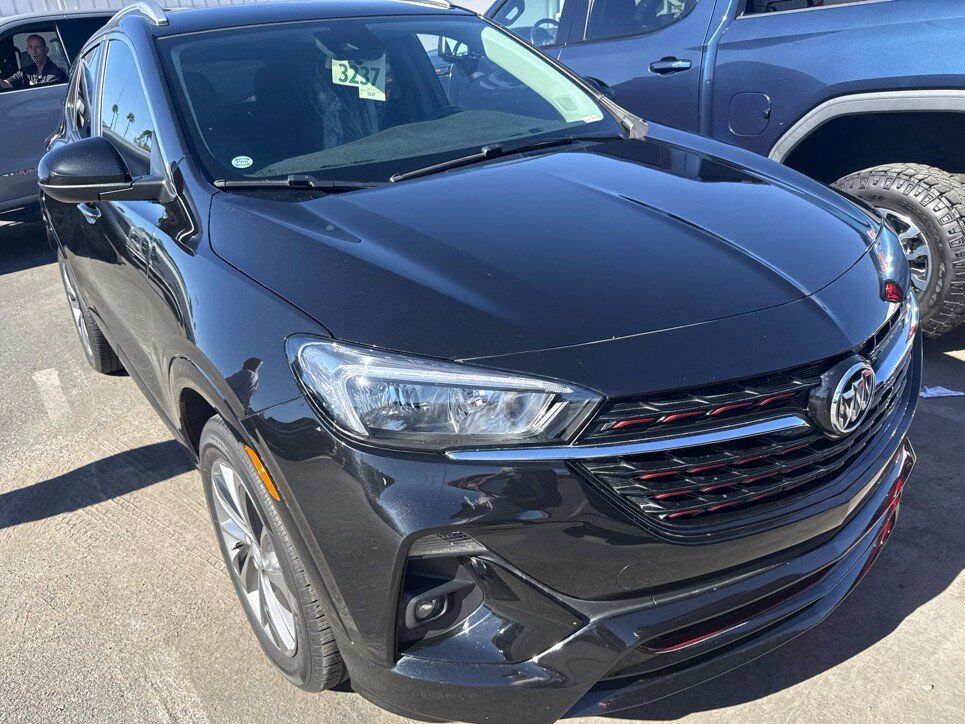 2023 Buick Encore GX Select Tucson AZ