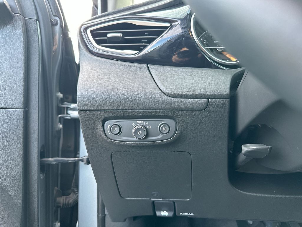 2023 Buick Encore GX Select Tucson AZ