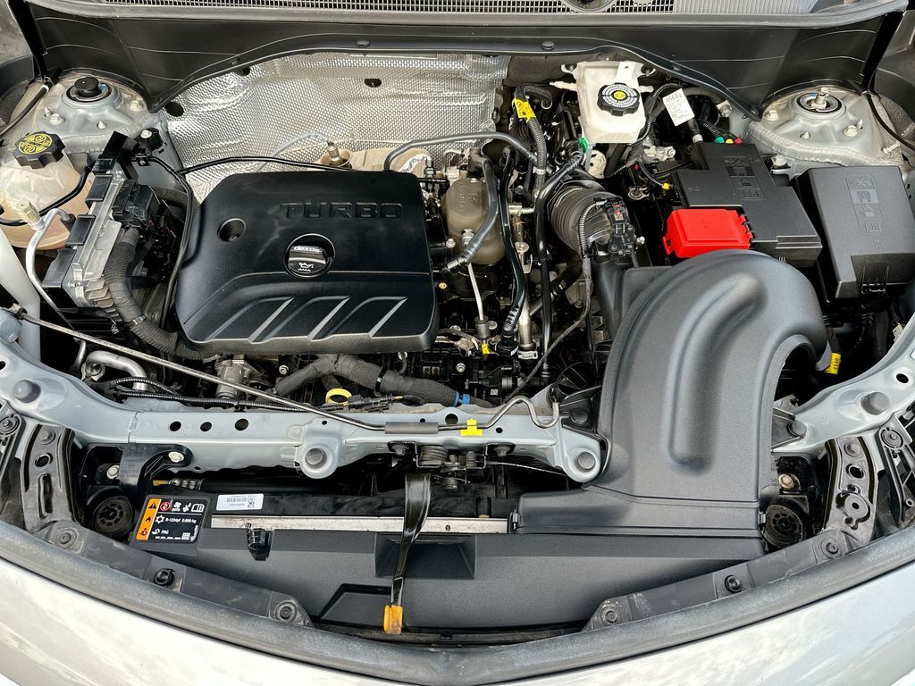 2023 Buick Encore GX Select Tucson AZ