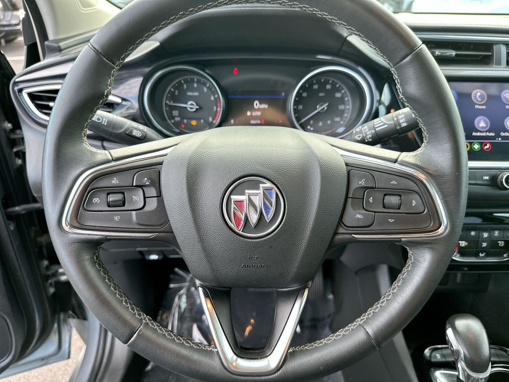 2023 Buick Encore GX Select Tucson AZ