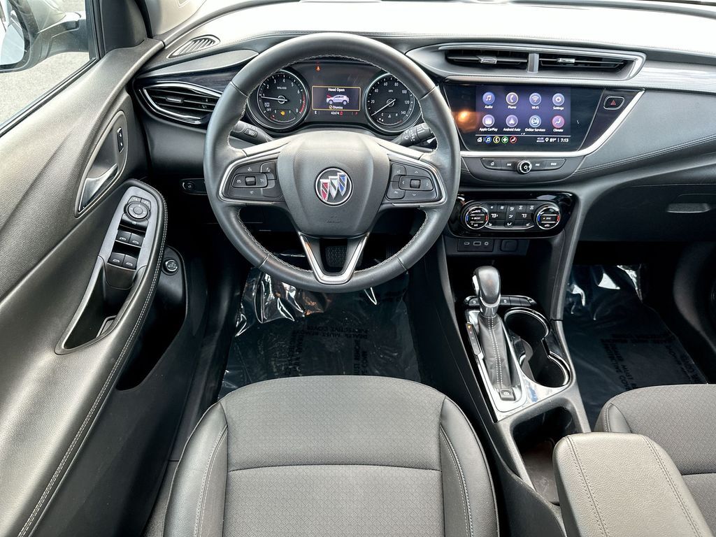2023 Buick Encore GX Select Tucson AZ