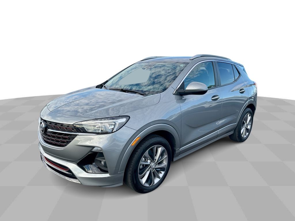 2023 Buick Encore GX Select Tucson AZ