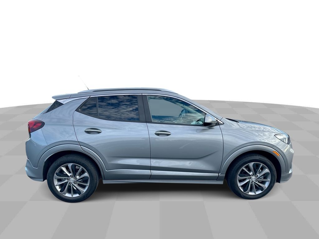2023 Buick Encore GX Select Tucson AZ