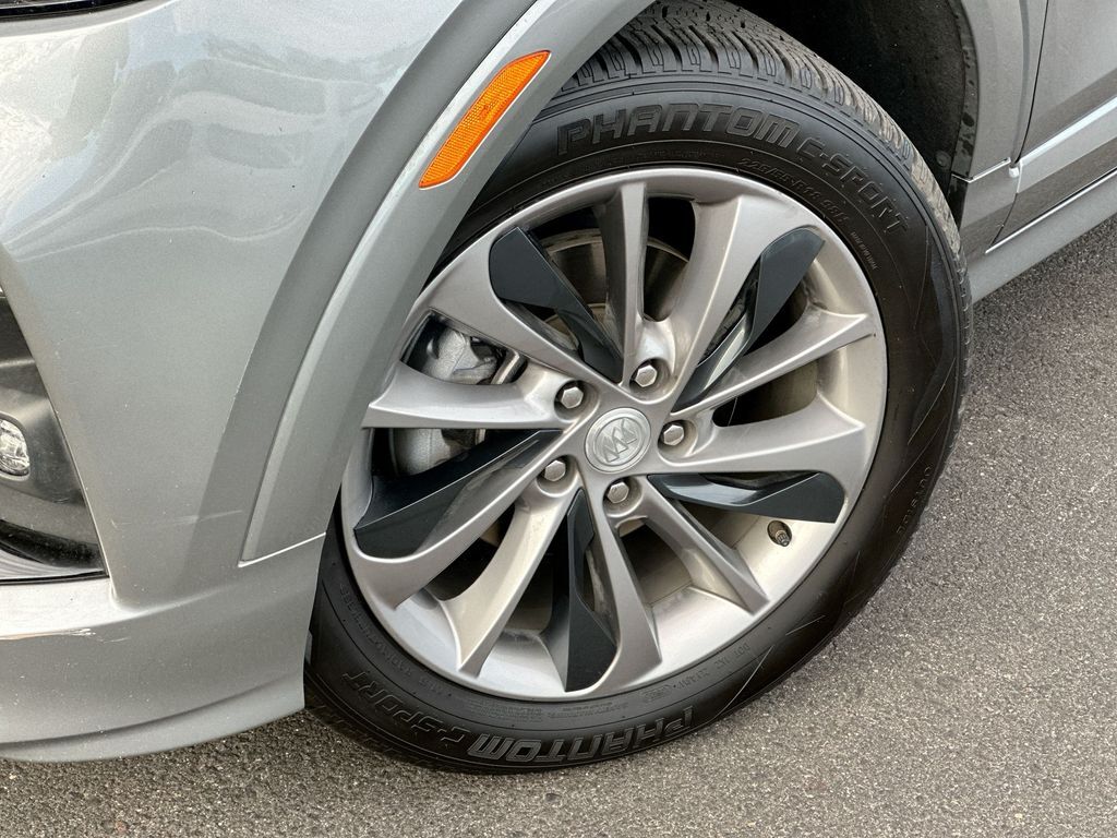 2023 Buick Encore GX Select Tucson AZ