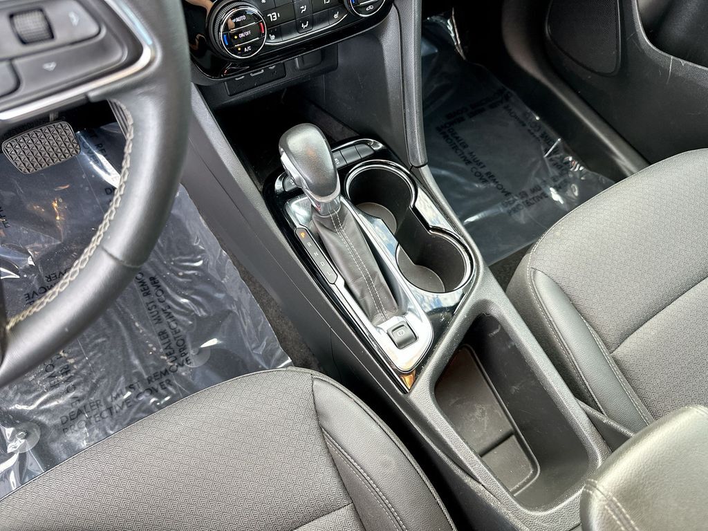2023 Buick Encore GX Select Tucson AZ