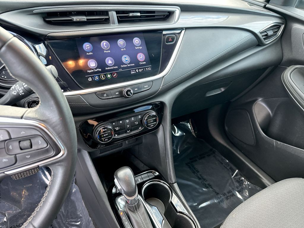 2023 Buick Encore GX Select Tucson AZ
