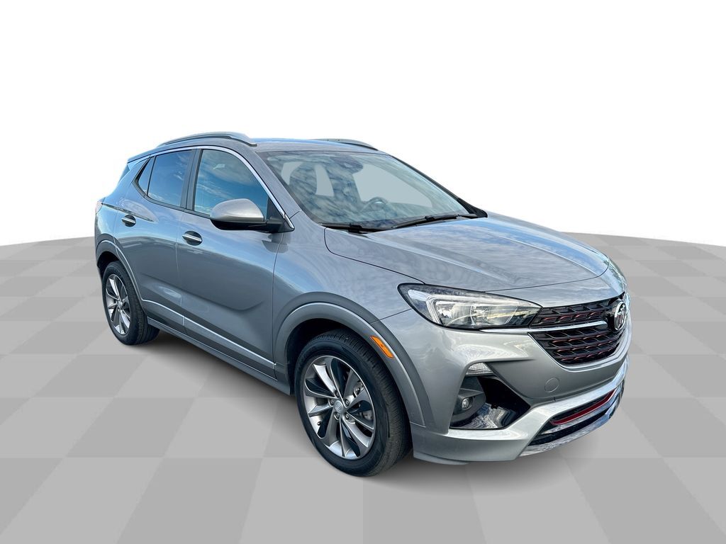 2023 Buick Encore GX Select Tucson AZ