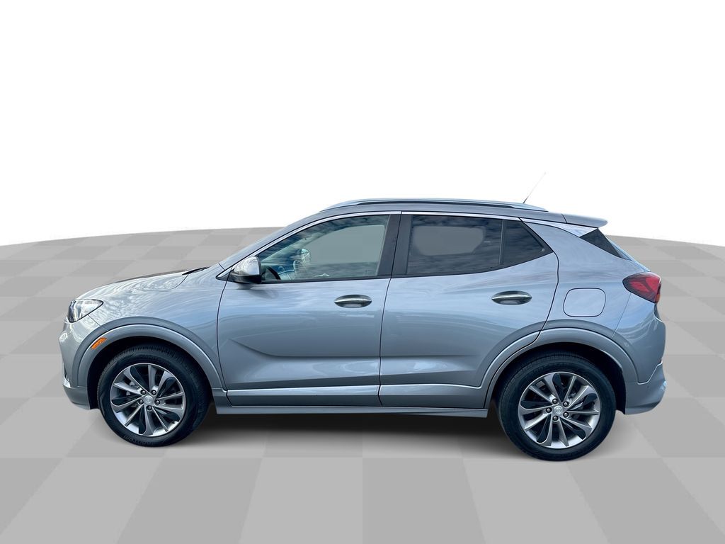 2023 Buick Encore GX Select Tucson AZ