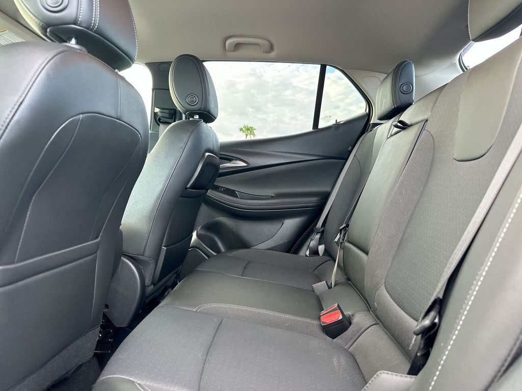 2023 Buick Encore GX Select Tucson AZ
