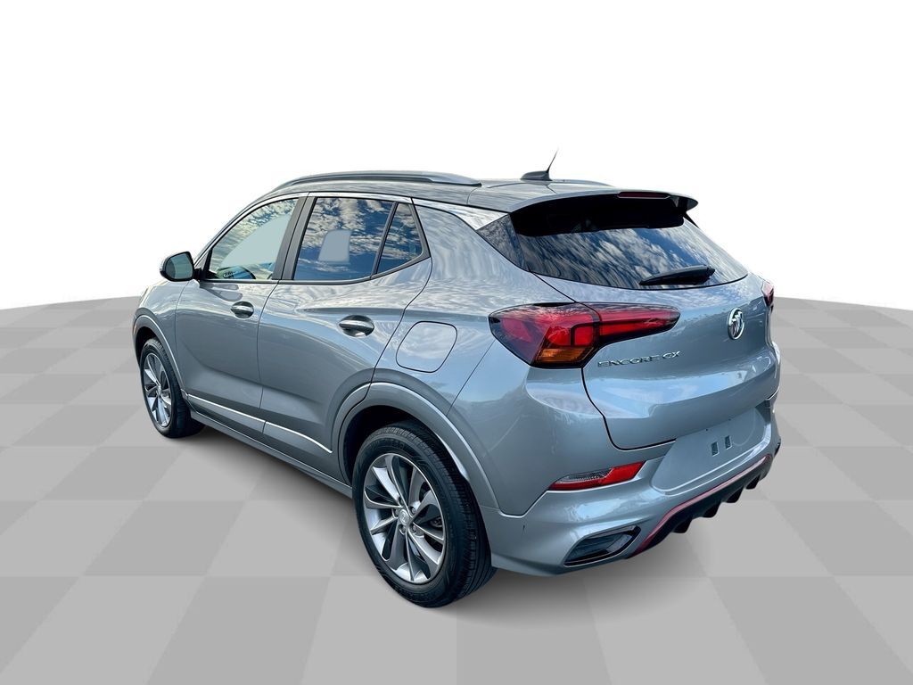 2023 Buick Encore GX Select Tucson AZ