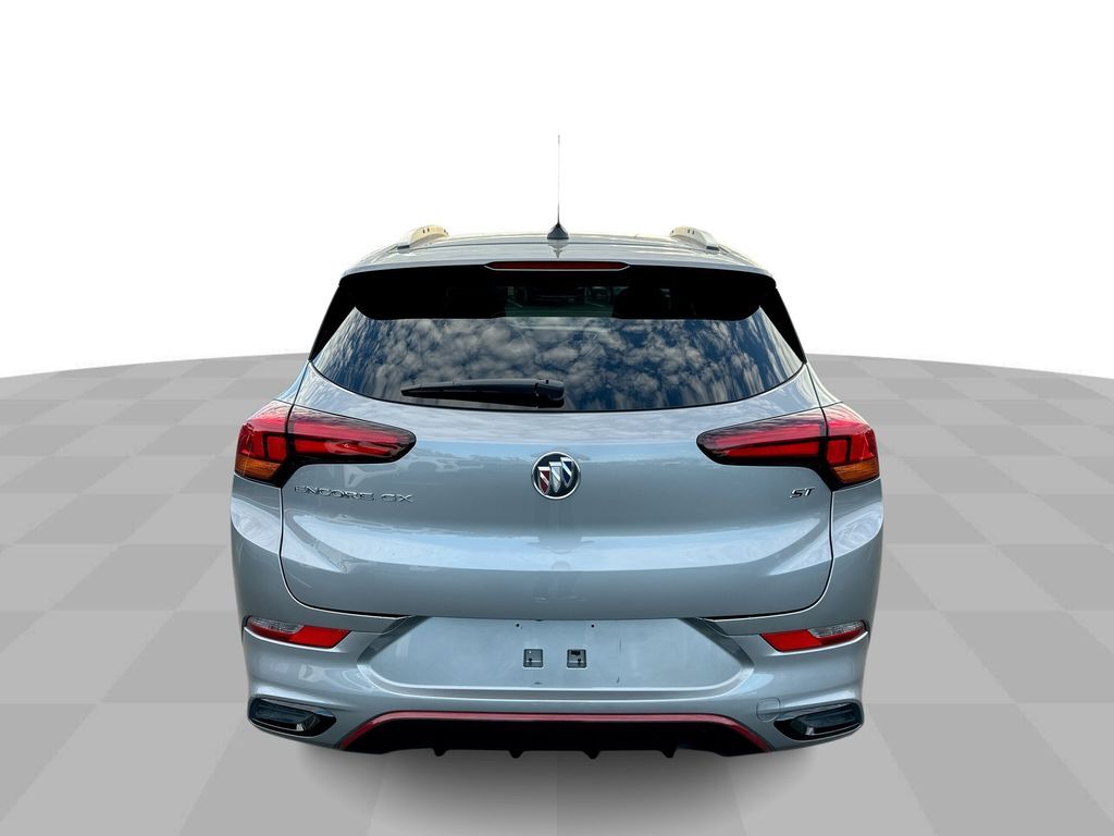 2023 Buick Encore GX Select Tucson AZ