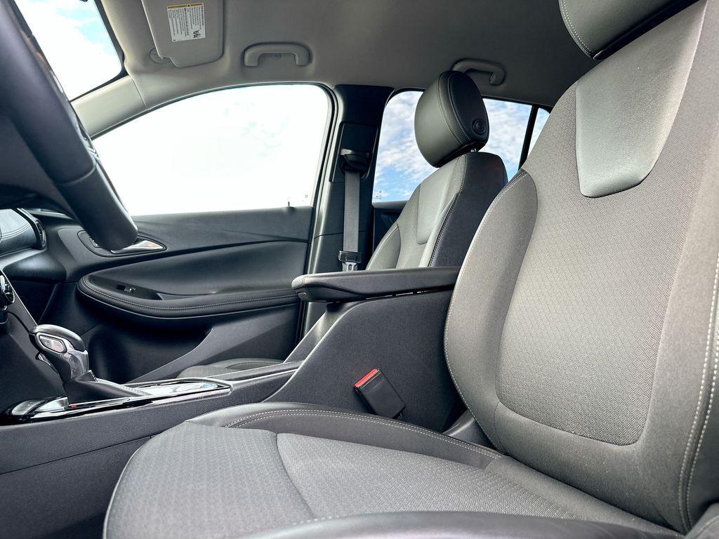 2023 Buick Encore GX Select Tucson AZ