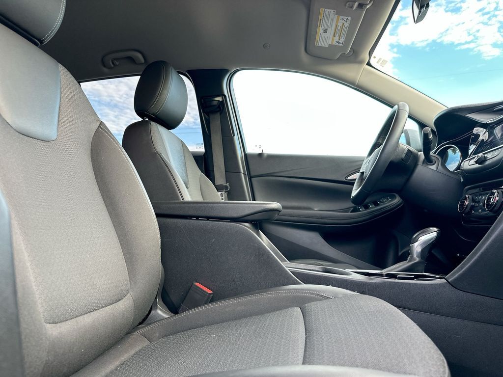 2023 Buick Encore GX Select Tucson AZ