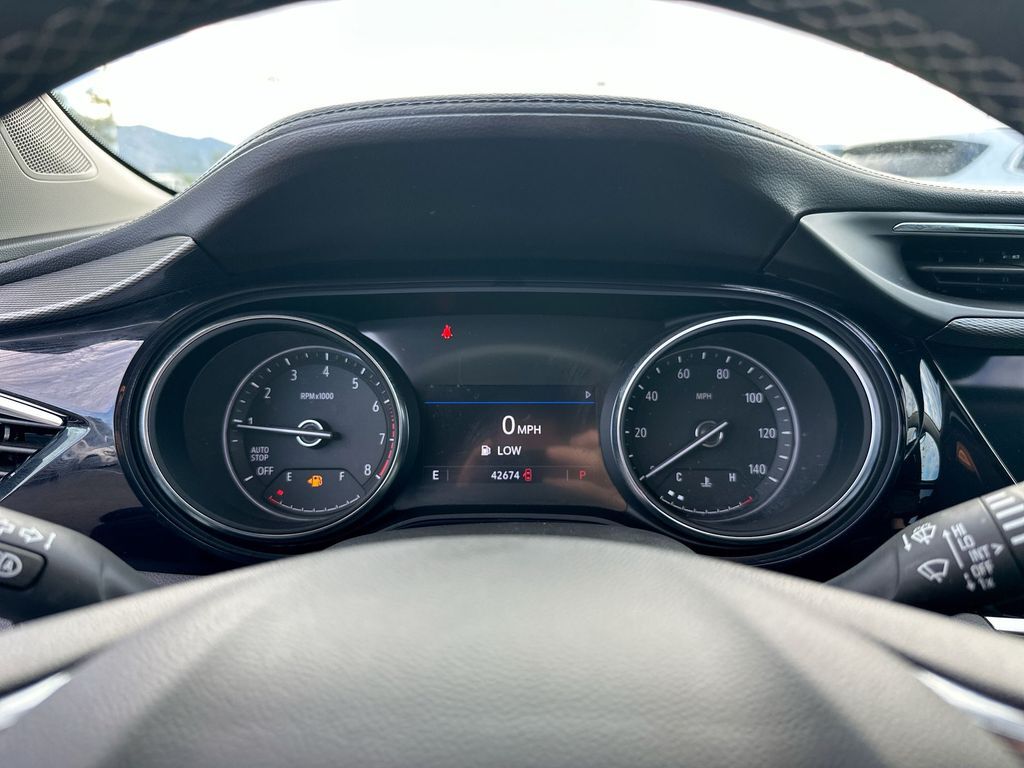 2023 Buick Encore GX Select Tucson AZ